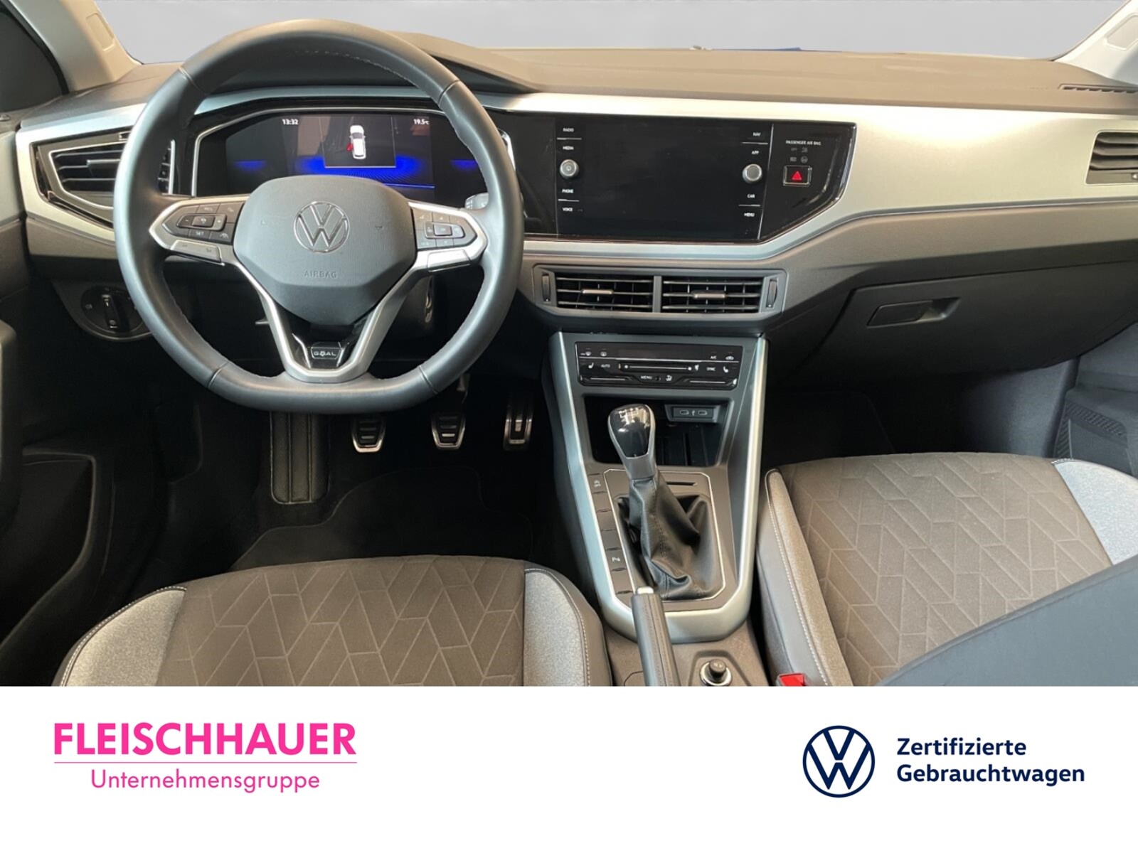Volkswagen Taigo – Bild 10