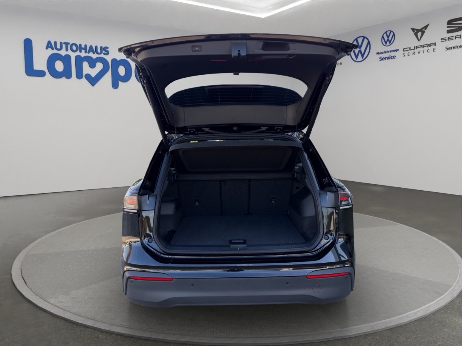 Volkswagen Tiguan – Bild 13