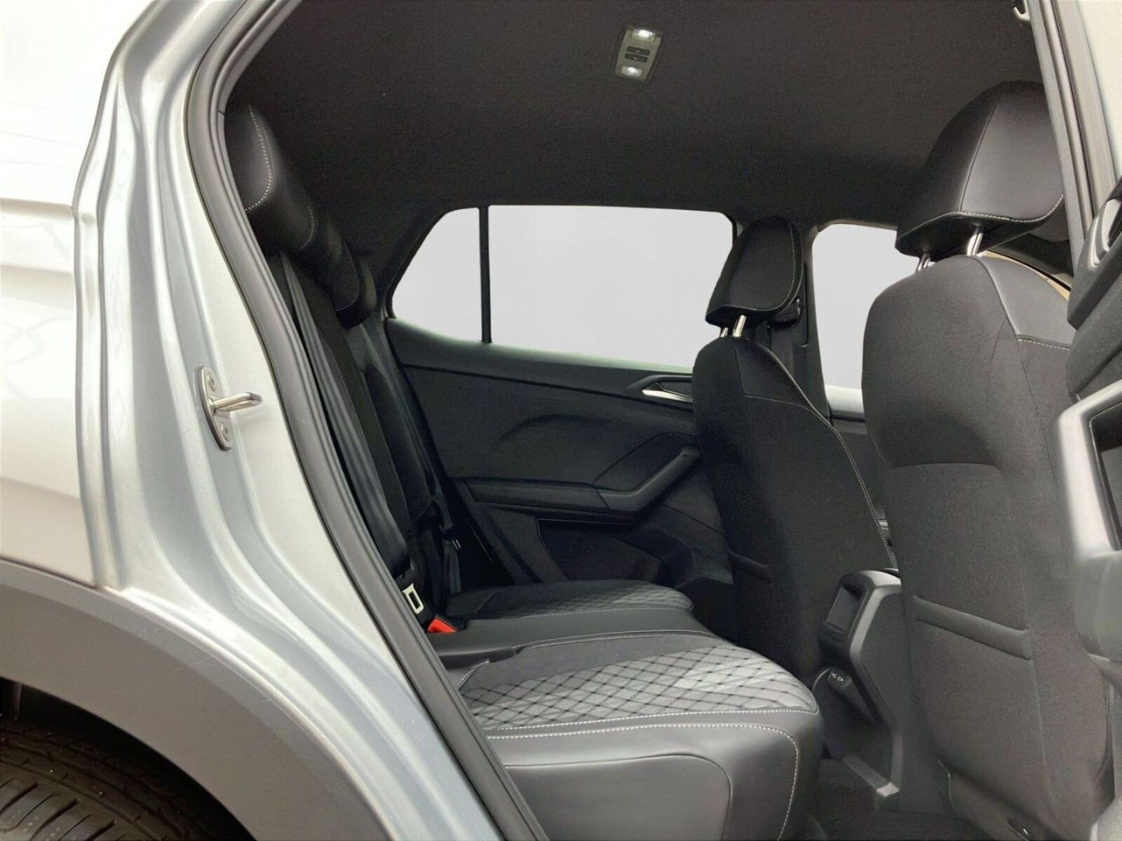 Volkswagen T-Cross – Bild 22