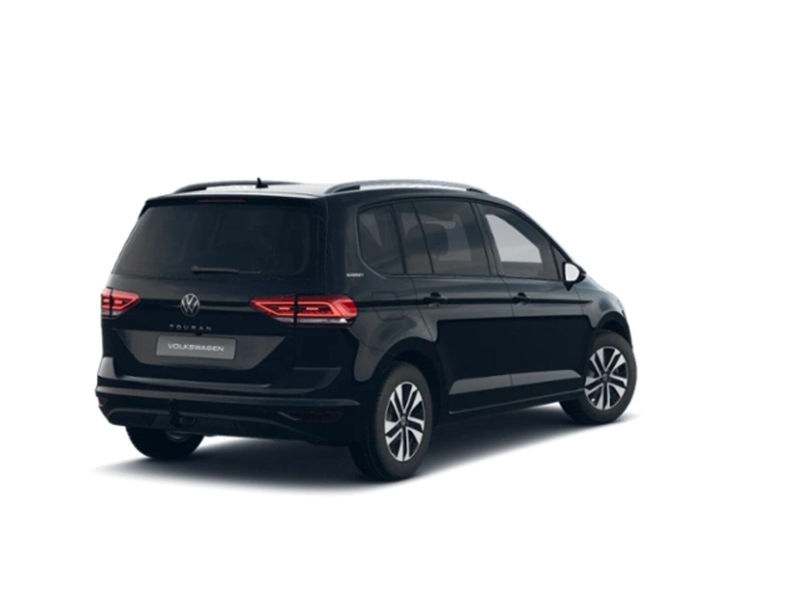 Volkswagen Touran – Bild 7