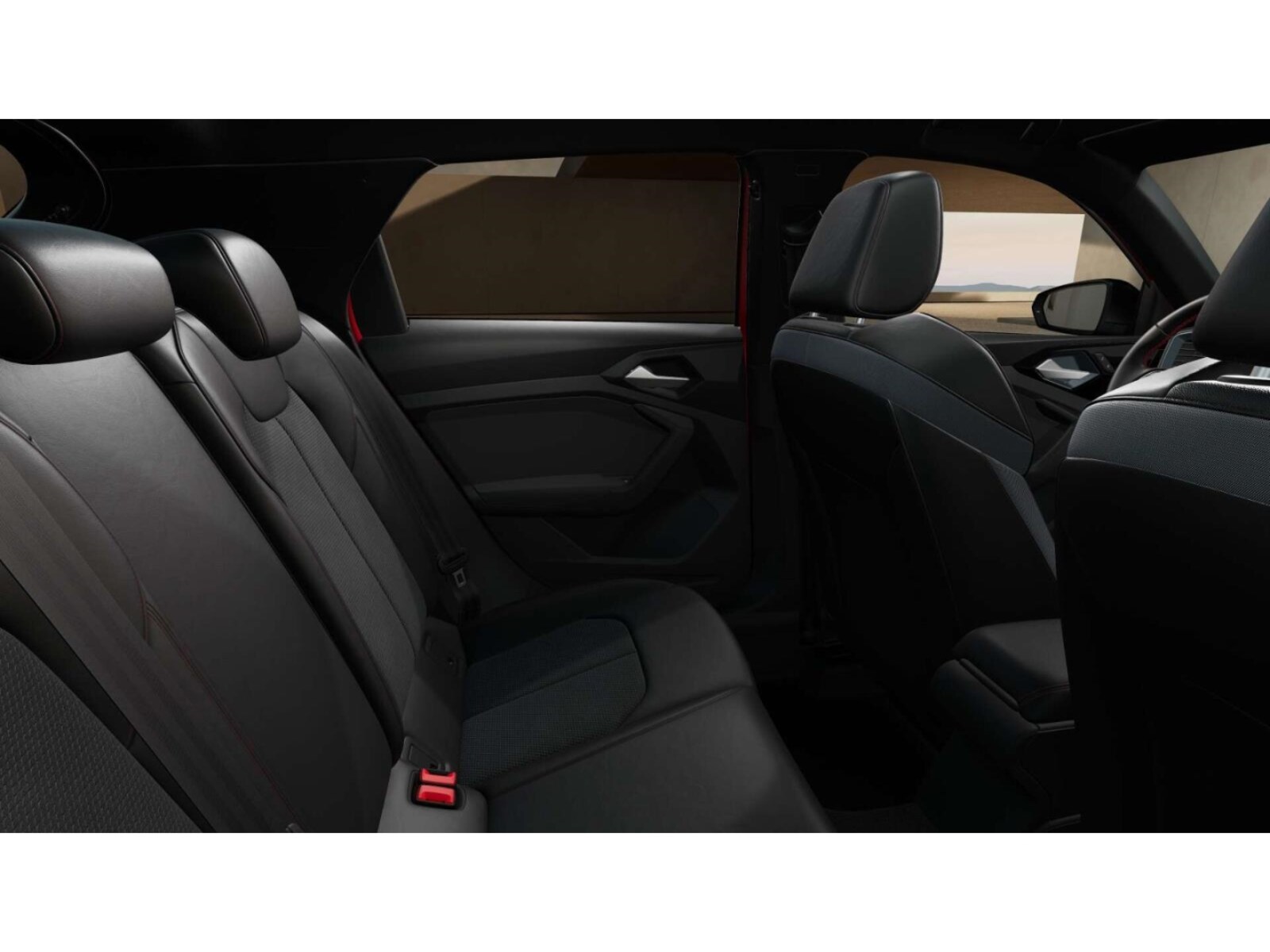 Audi A1 Sportback – Bild 9