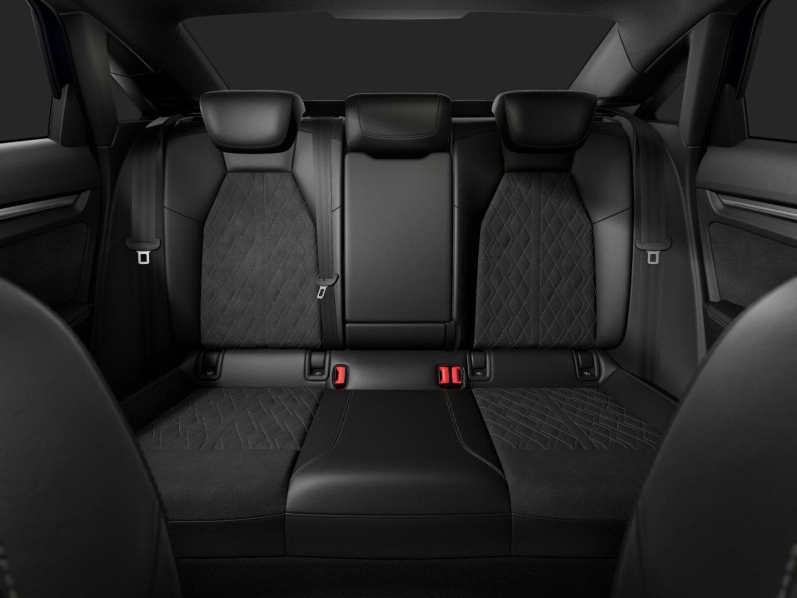 Audi A3 Limousine – Bild 11
