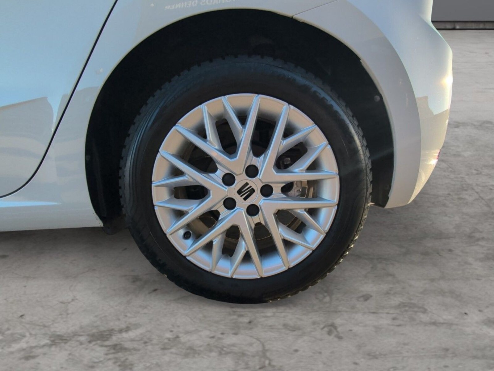 SEAT Ibiza – Bild 12