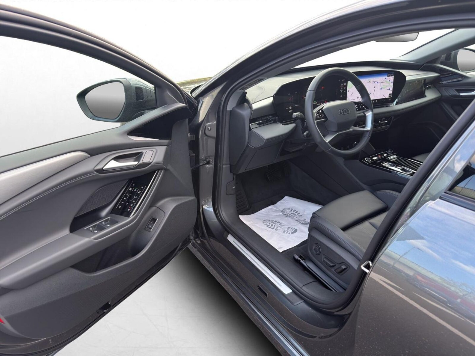 Audi A6 Avant e-tron – Bild 14
