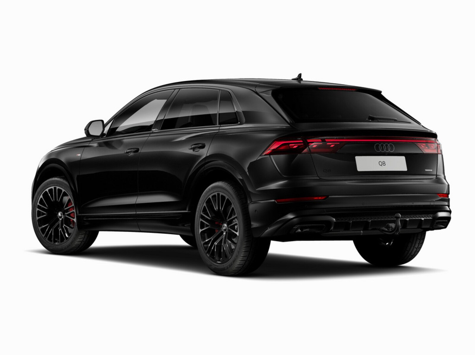 Audi Q8 – Bild 4