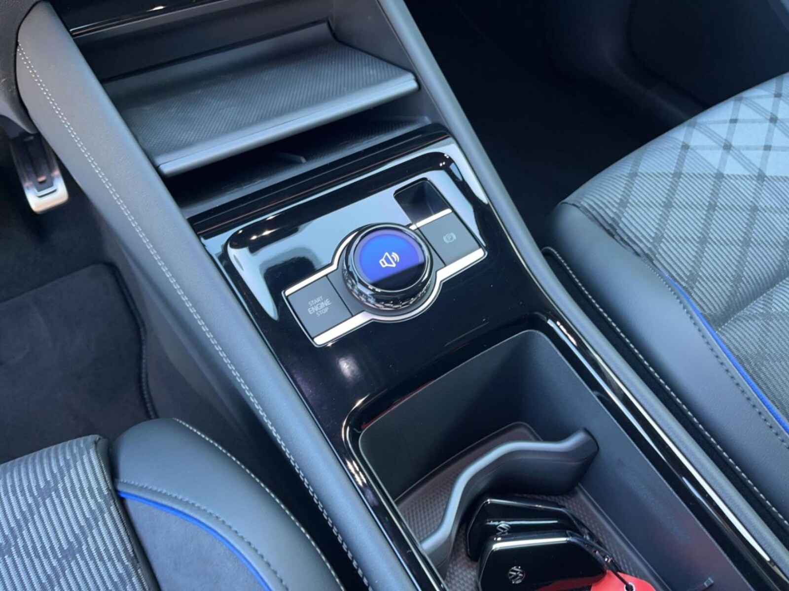 Volkswagen Tiguan – Bild 20