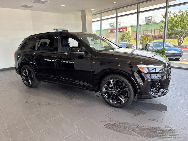 Photo of 2026 Audi Q7