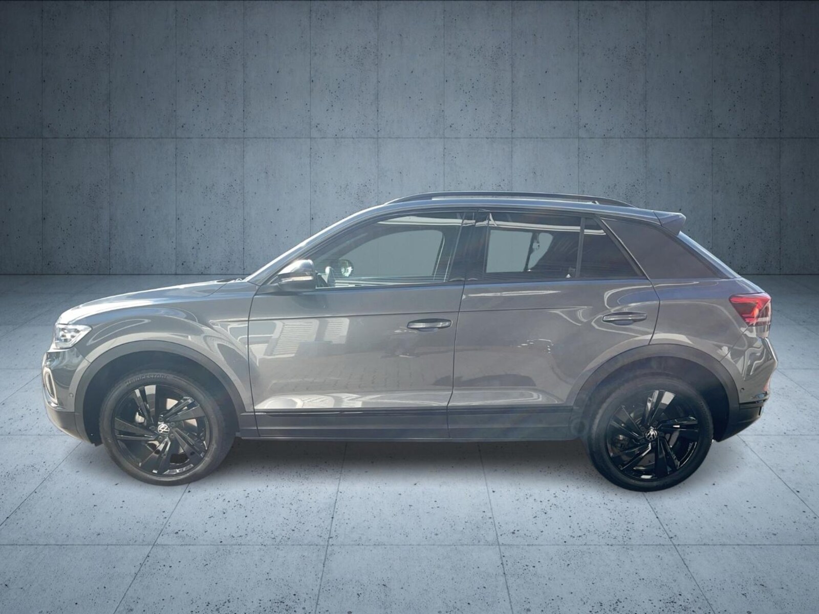 Volkswagen T-Roc – Bild 3