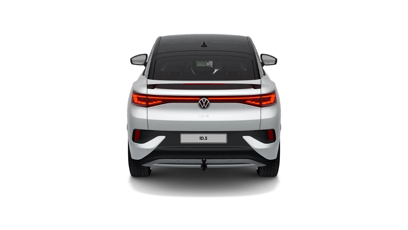 Volkswagen ID.5 – Bild 8