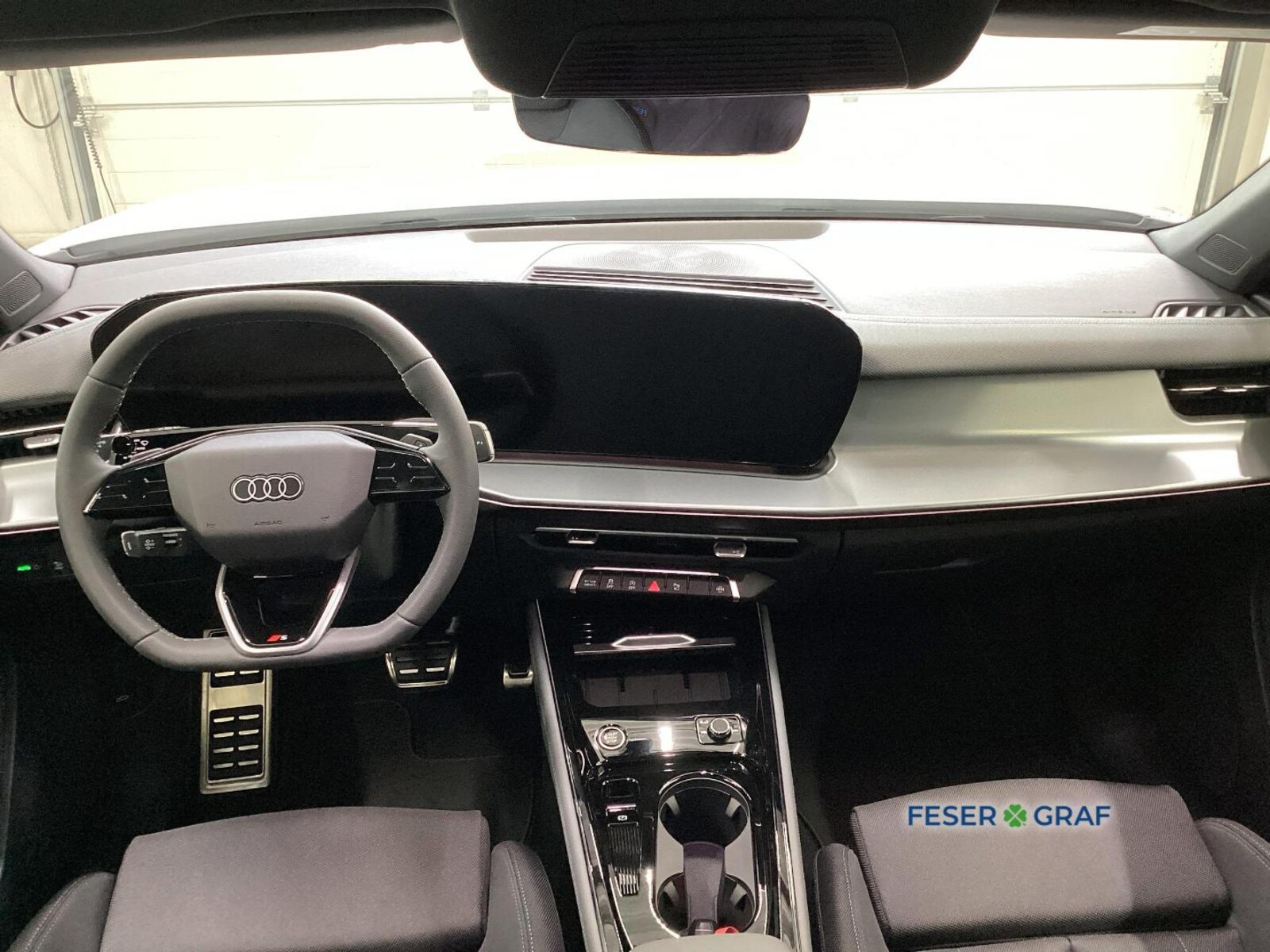 Audi Q3 Sportback – Bild 8