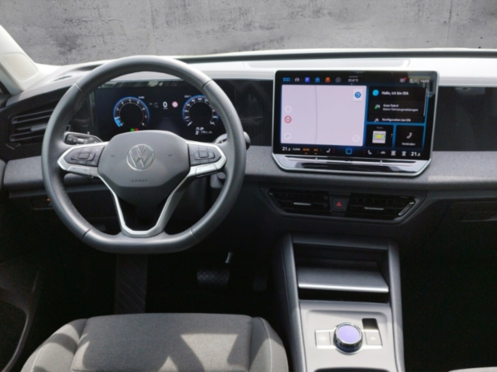 Volkswagen Tiguan – Bild 9