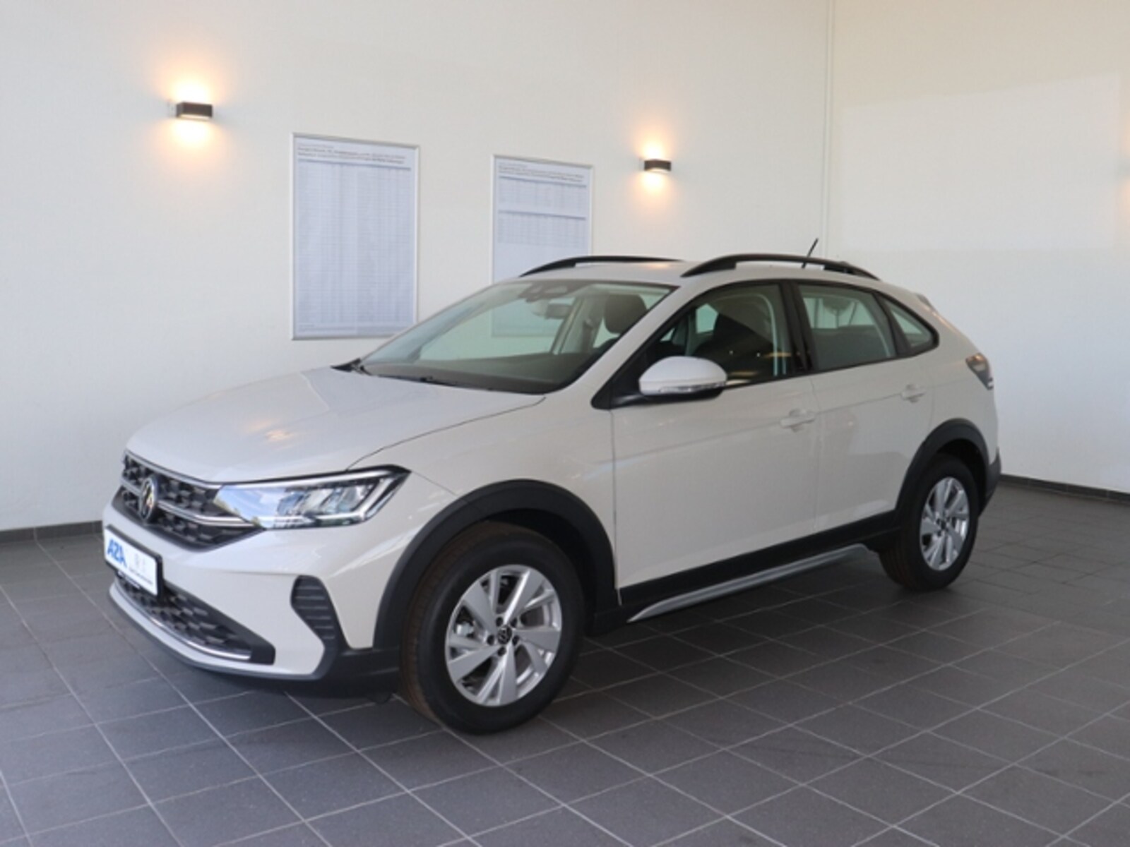 Volkswagen Taigo – Bild 2