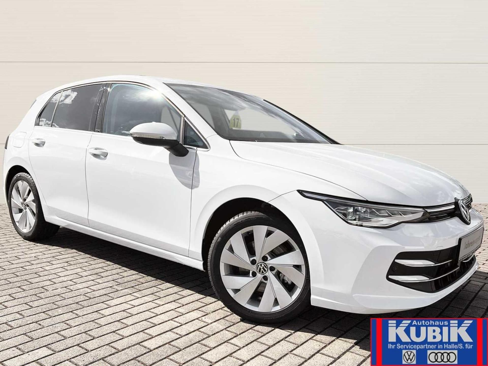 Volkswagen Golf Style