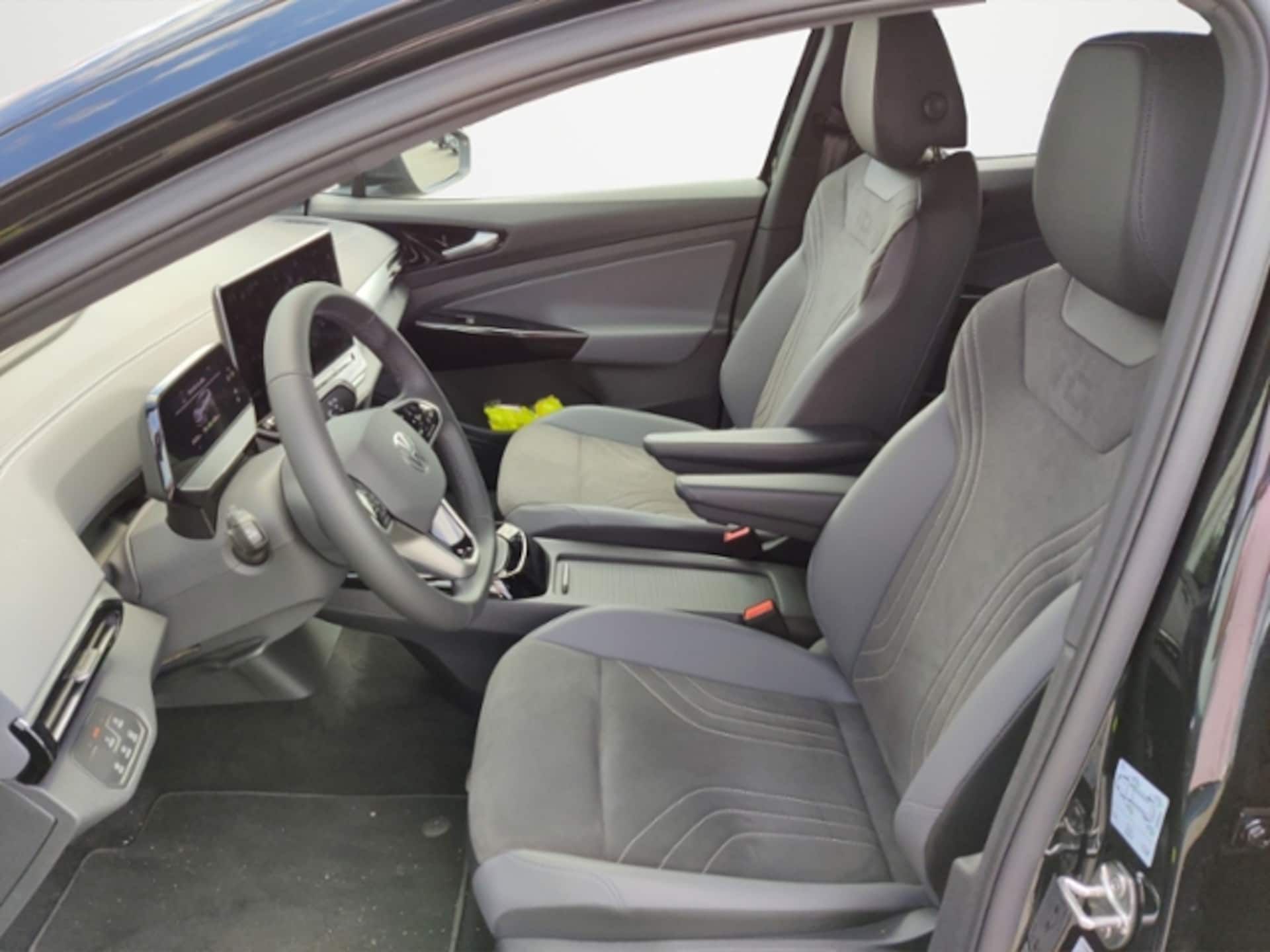 Volkswagen ID.4 GOAL Pro