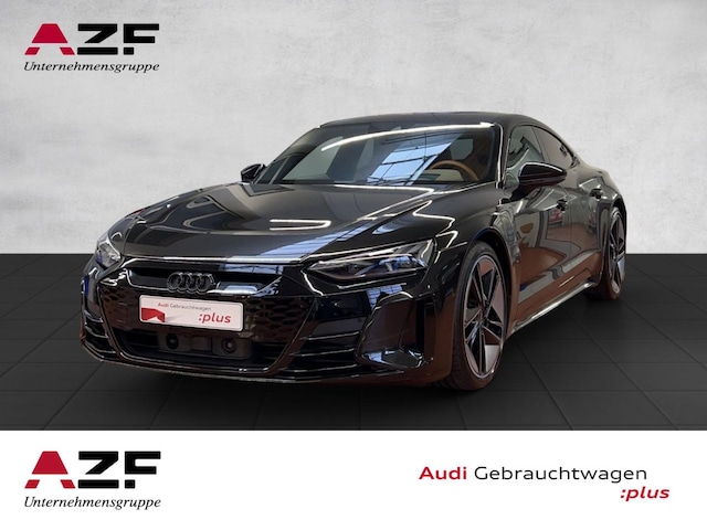 Audi RS e-tron GT