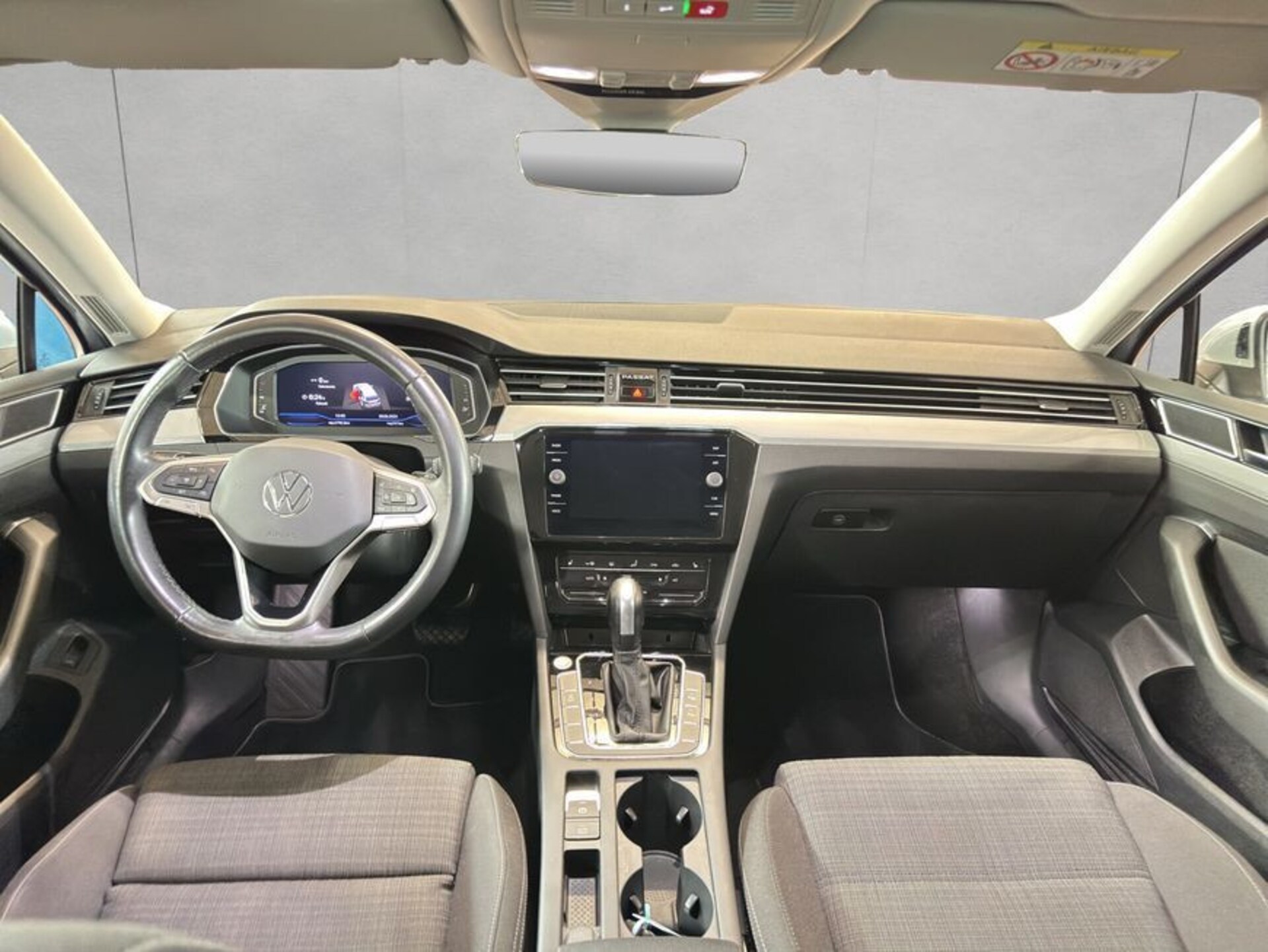 Volkswagen Passat Variant Business