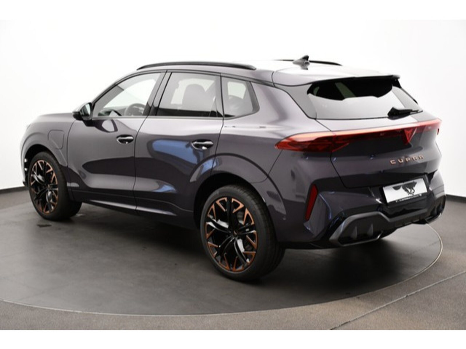 CUPRA Terramar – Bild 5