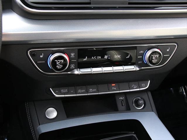 2024 AUDI Q5 - Image 19