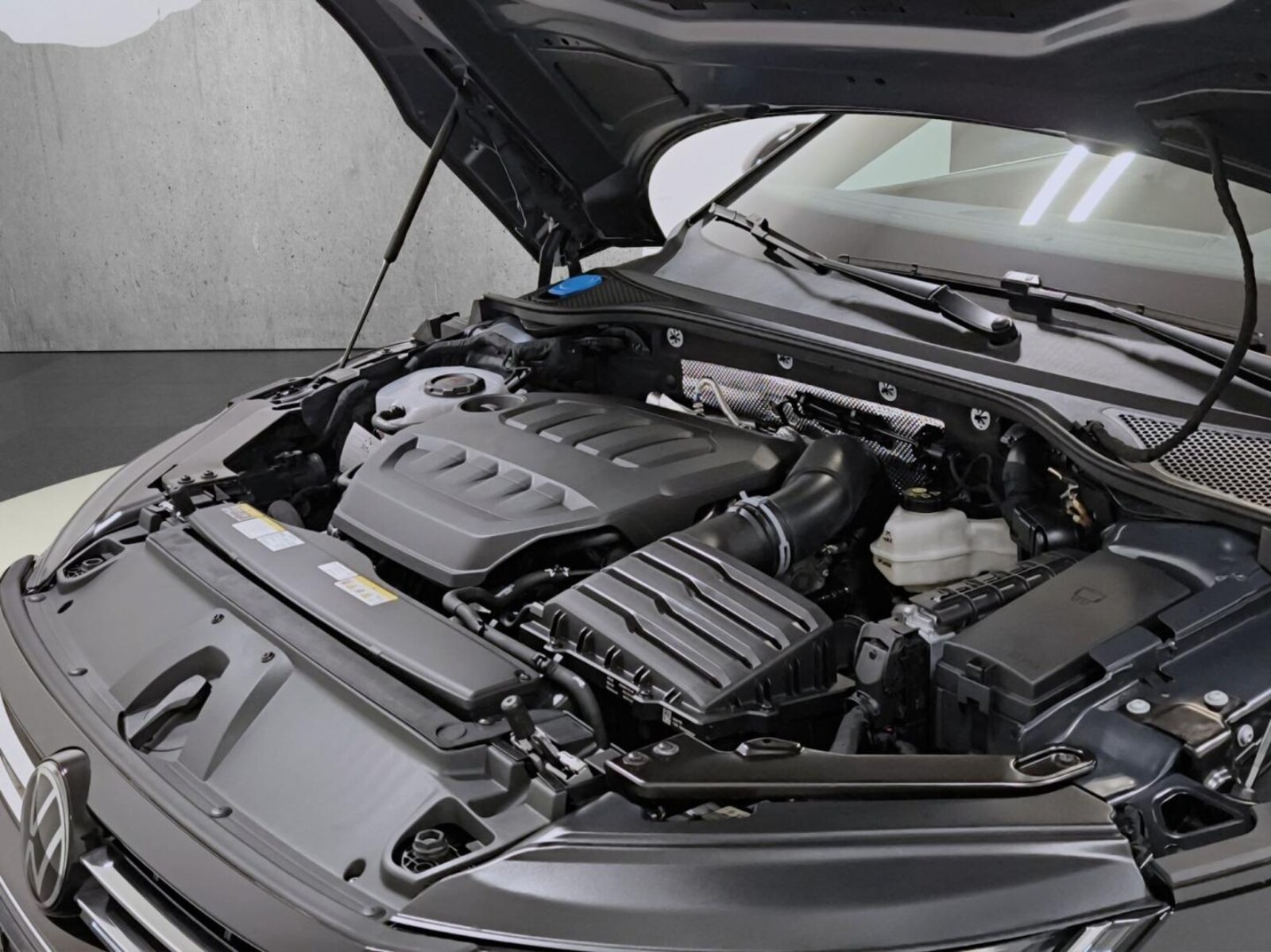 Volkswagen Arteon Shooting Brake – Bild 21