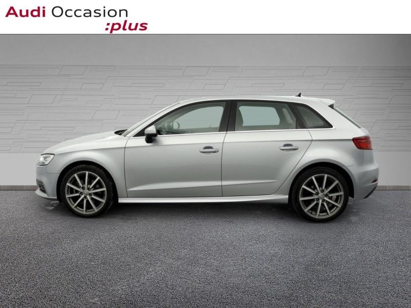 Image about Audi A3 Sportback e-tron Design Luxe 40 e-tron 150 kW (204 ch) S tronic
