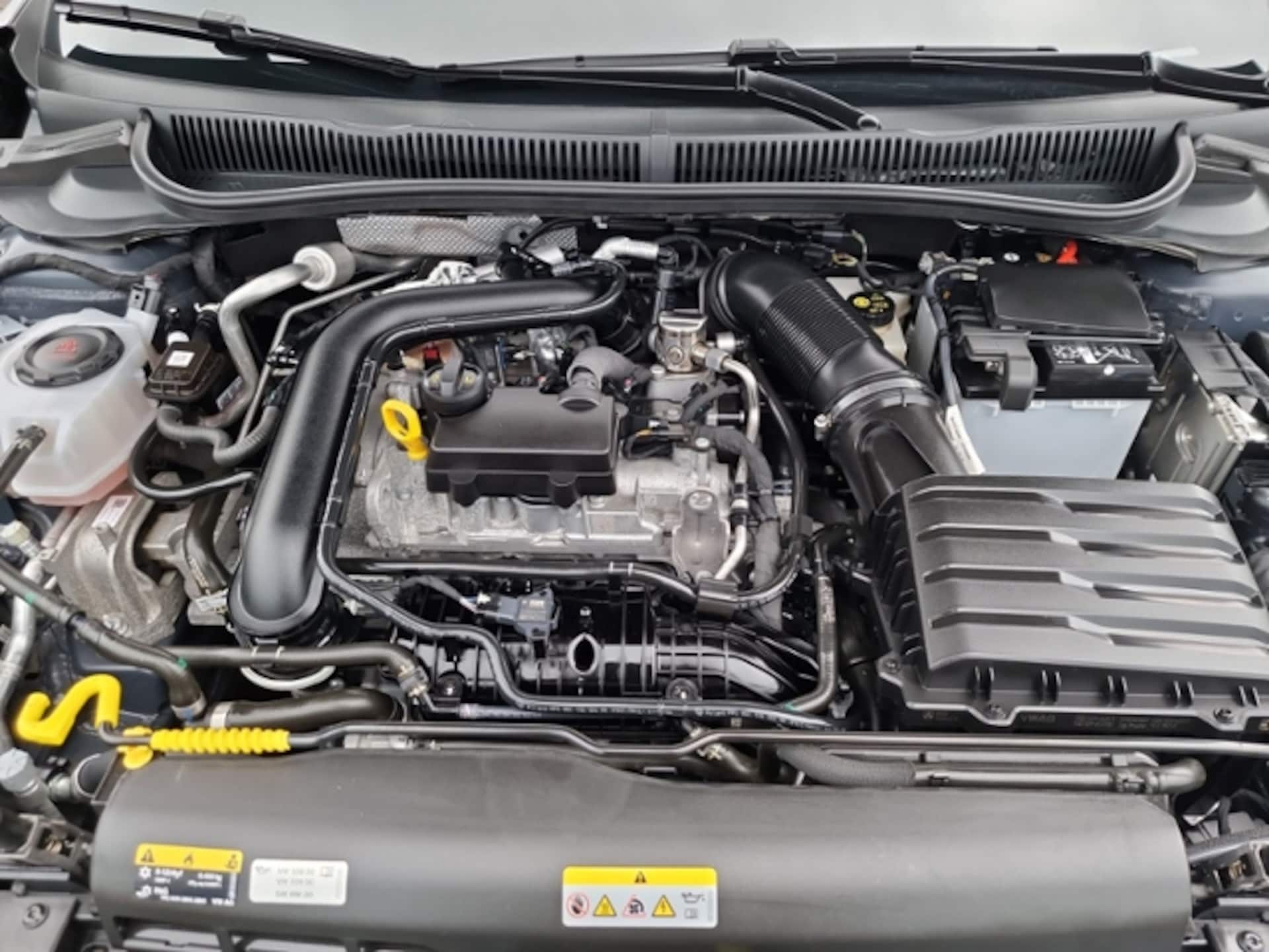 Volkswagen Polo MOVE