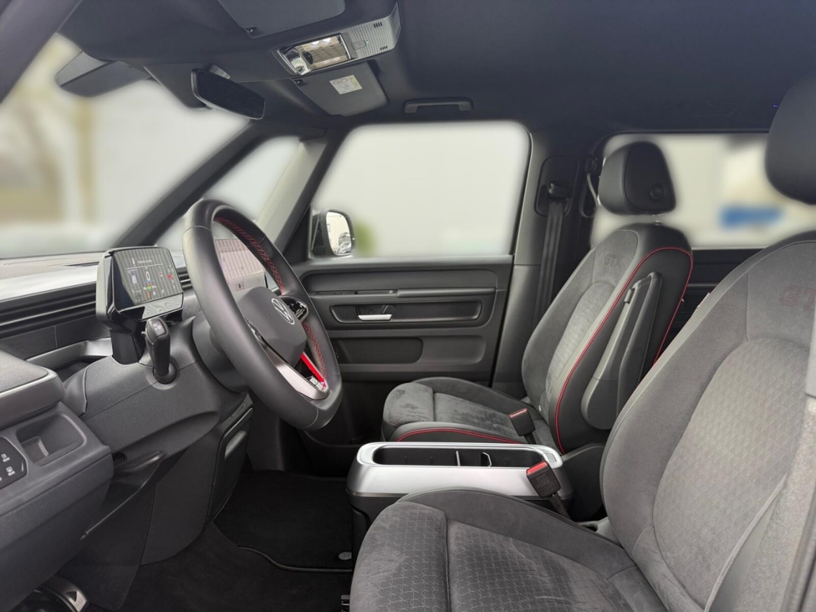 Volkswagen ID. Buzz – Bild 14
