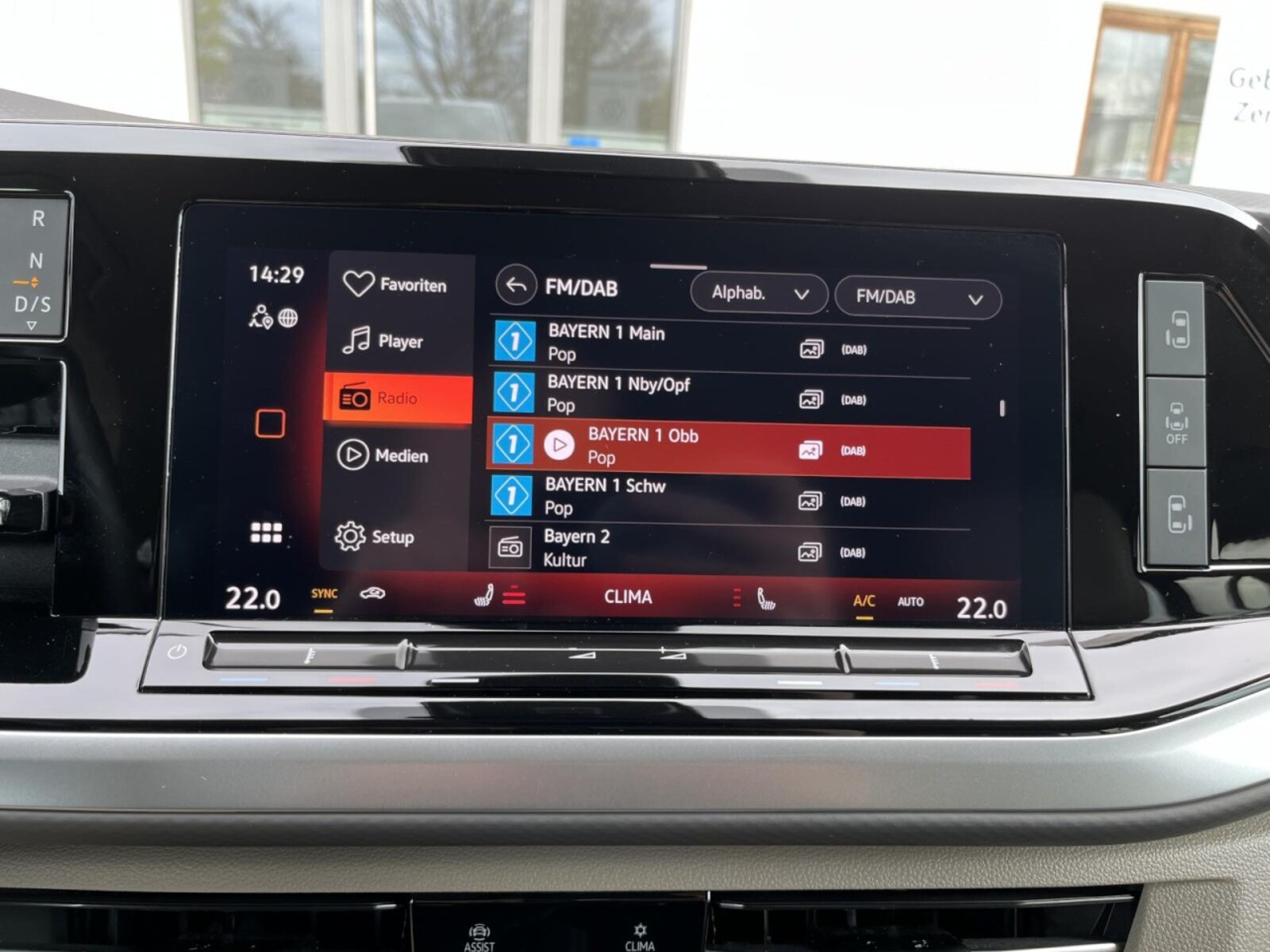 Volkswagen Multivan – Bild 21