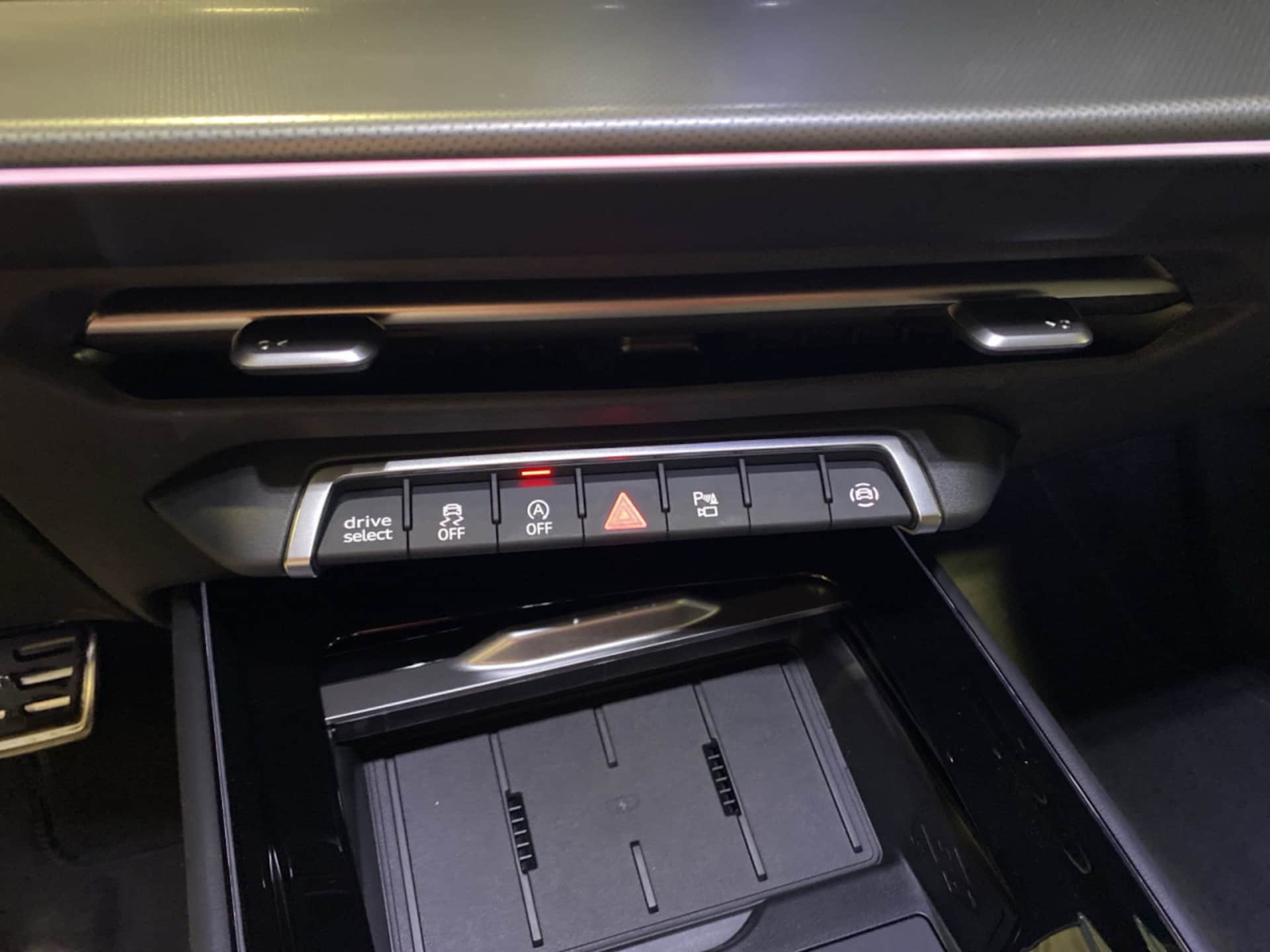 Audi Q3 SUV