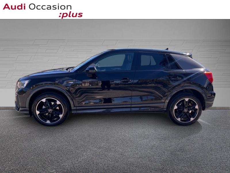 Image about Audi Q2 S line 35 TFSI 110 kW (150 ch) S tronic