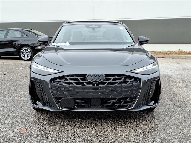 2026 Audi A6 Sedan
