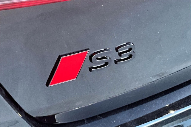 2026 Audi S3 Base - Photo 15