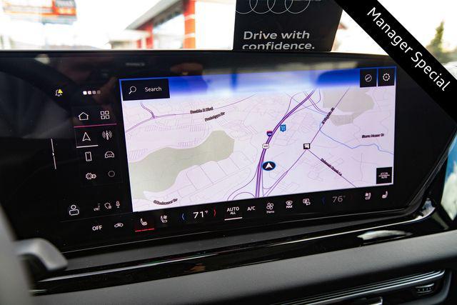 2026 Audi A6 Premium Plus - Photo 17