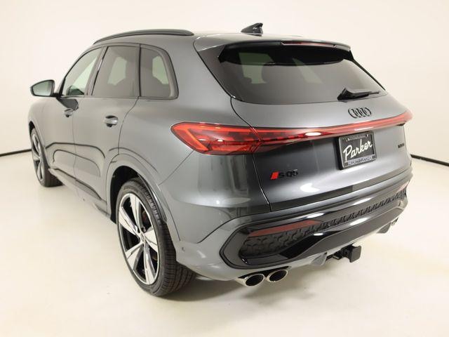 2026 Audi SQ5
