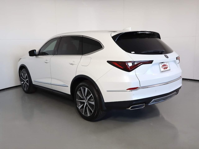2026 Acura MDX