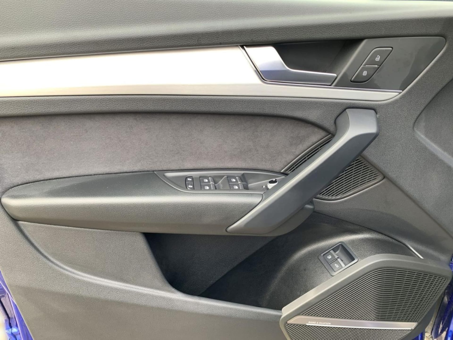 Audi Q5 Sportback TFSI e S line