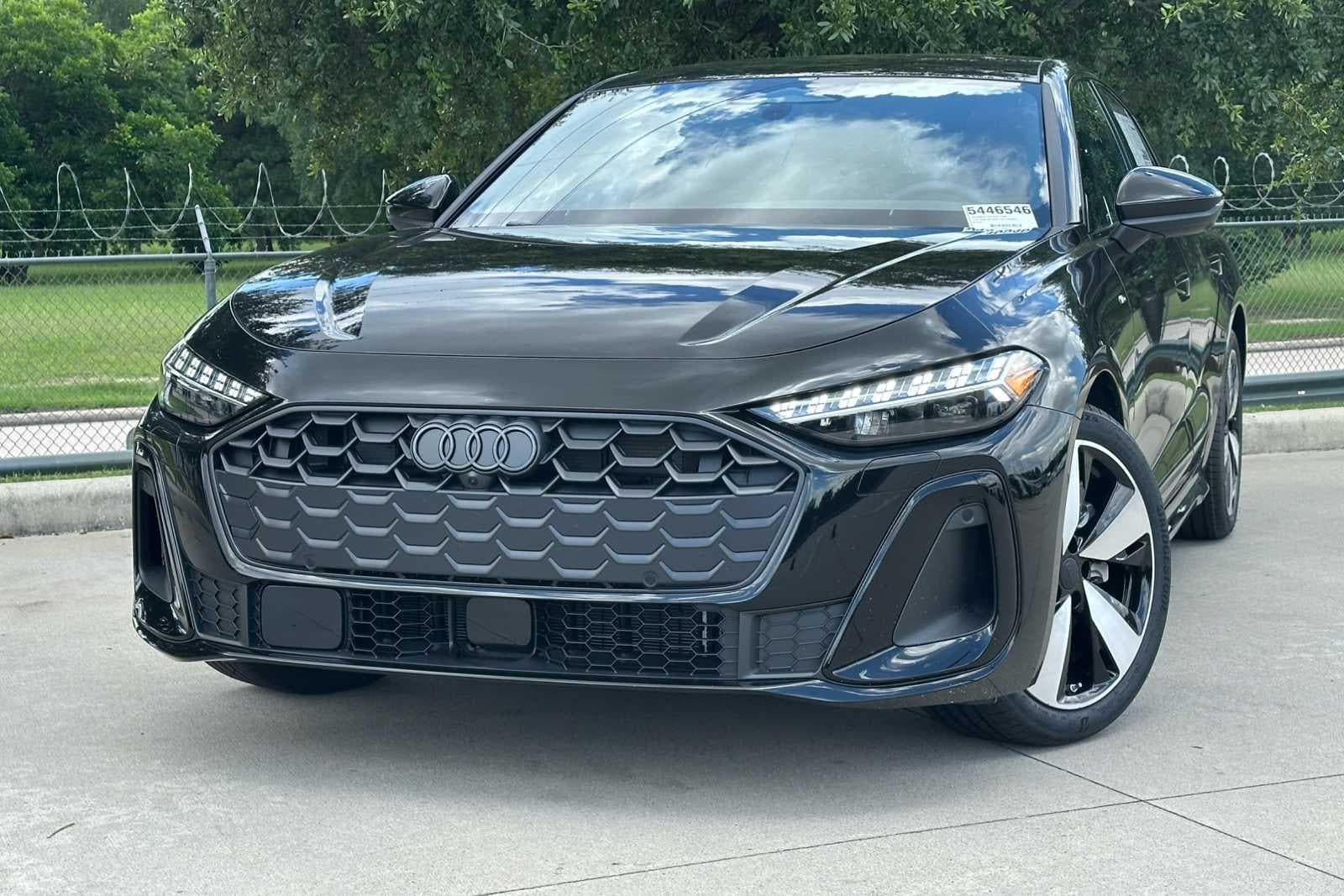 2026 Audi A5 Premium Plus quattro S tronic's photo