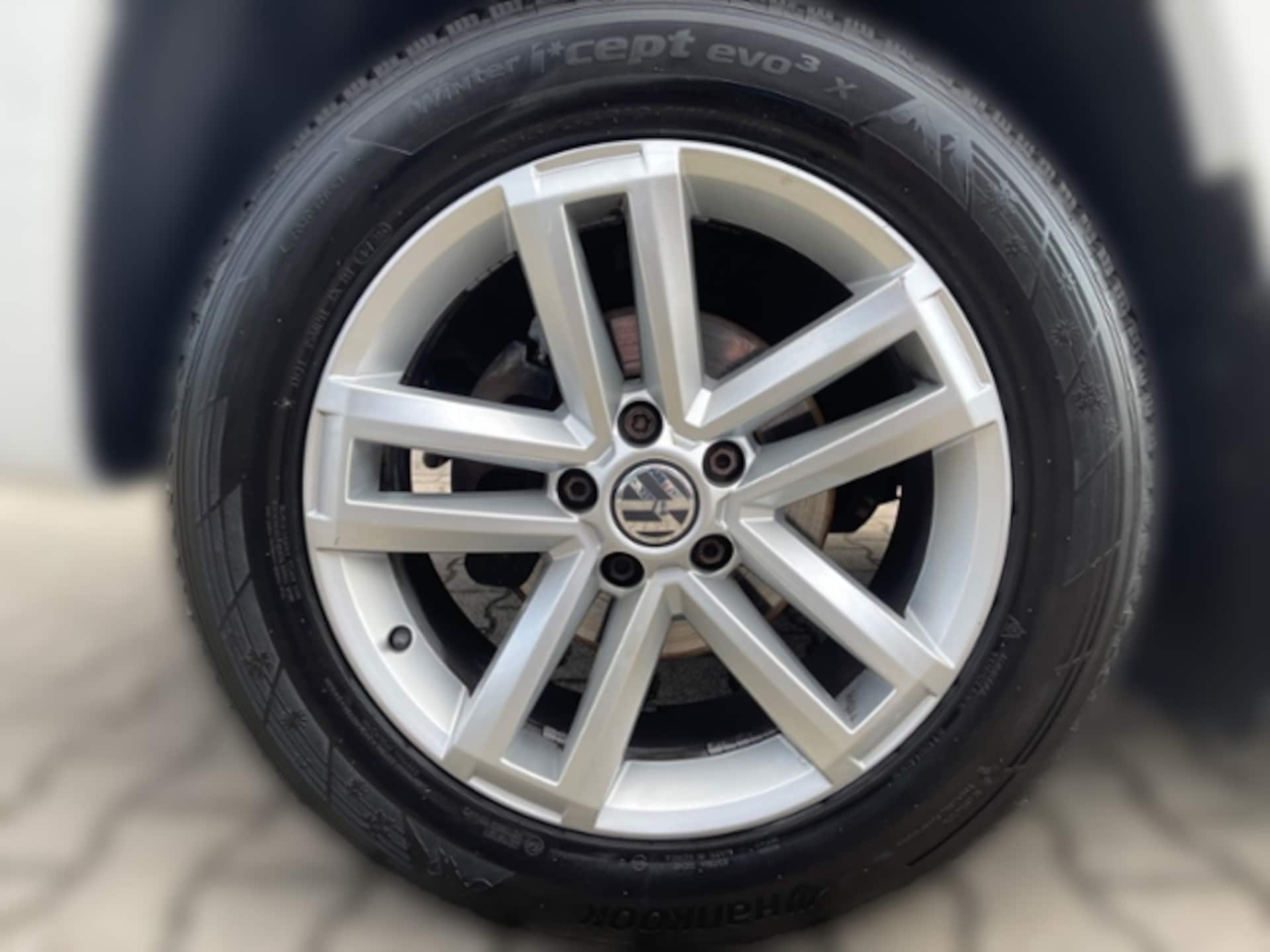 Volkswagen Amarok DoubleCab Comfortline