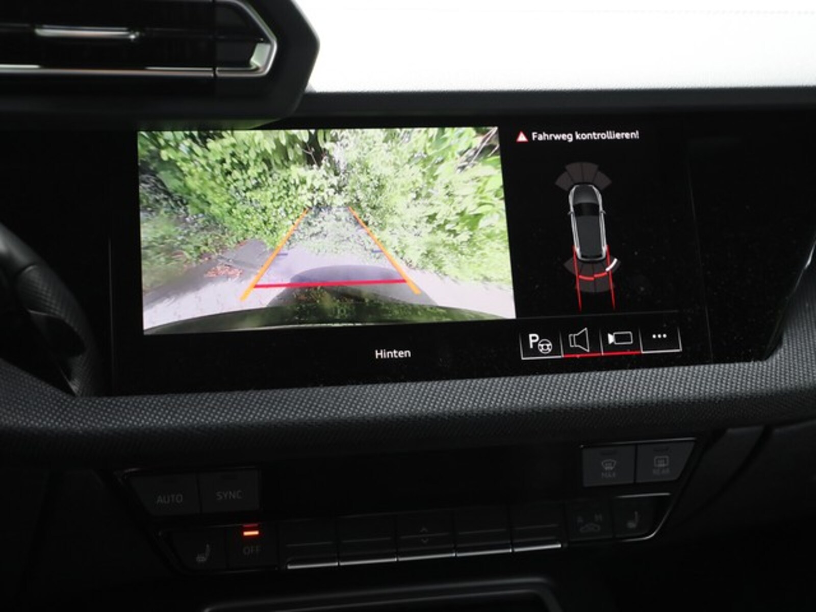 Audi A3 allstreet – Bild 17