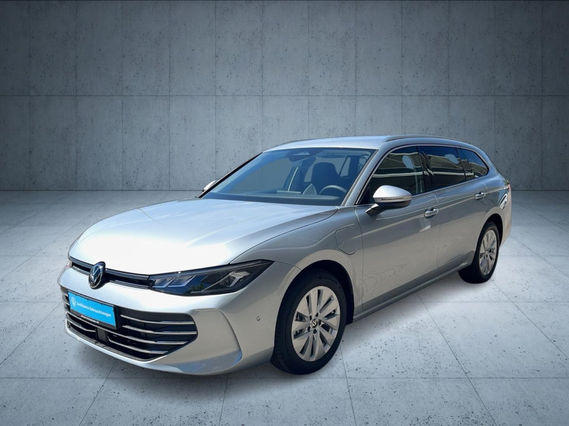 Volkswagen Passat Business