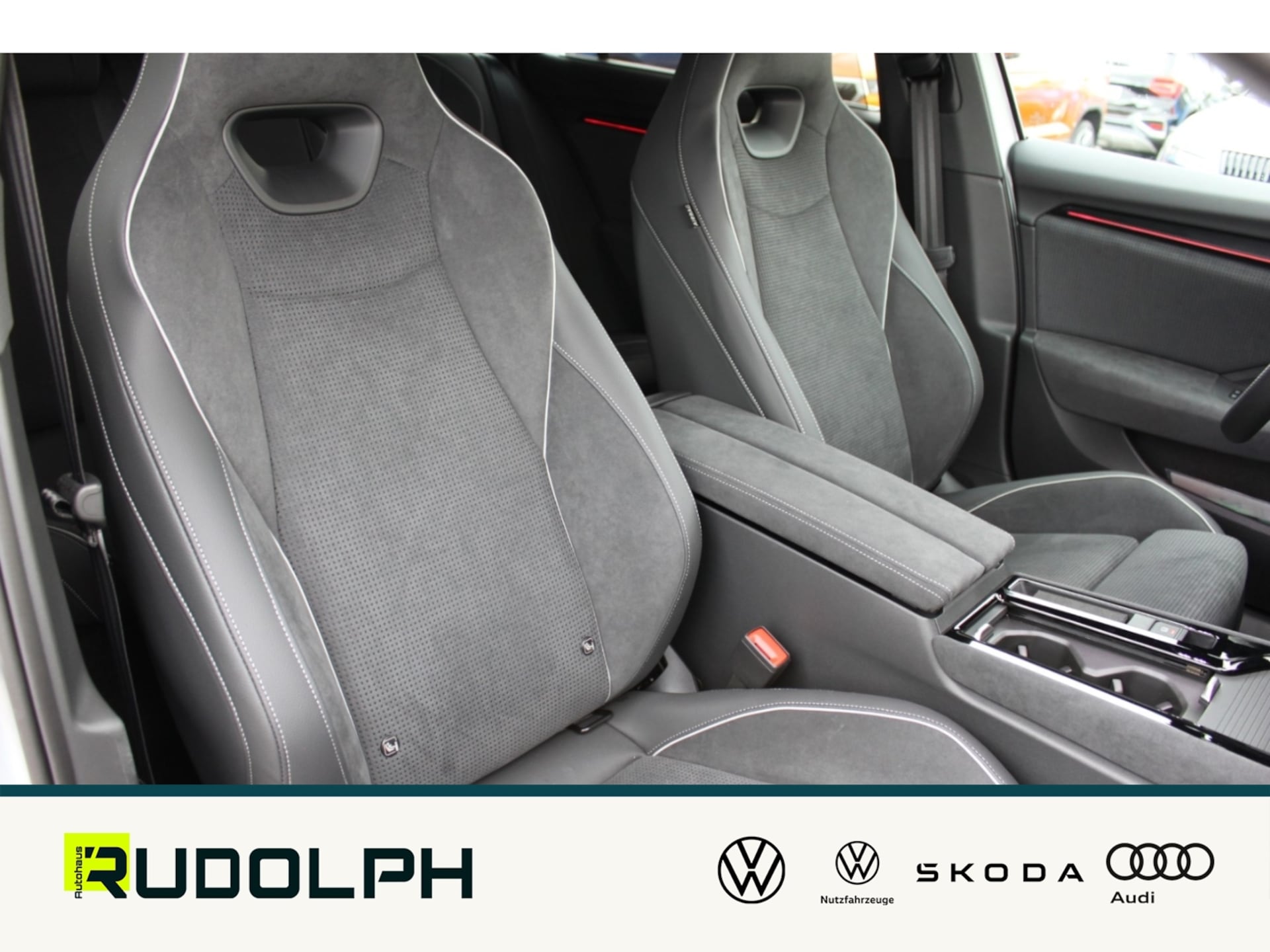 Skoda Superb Combi Sportline