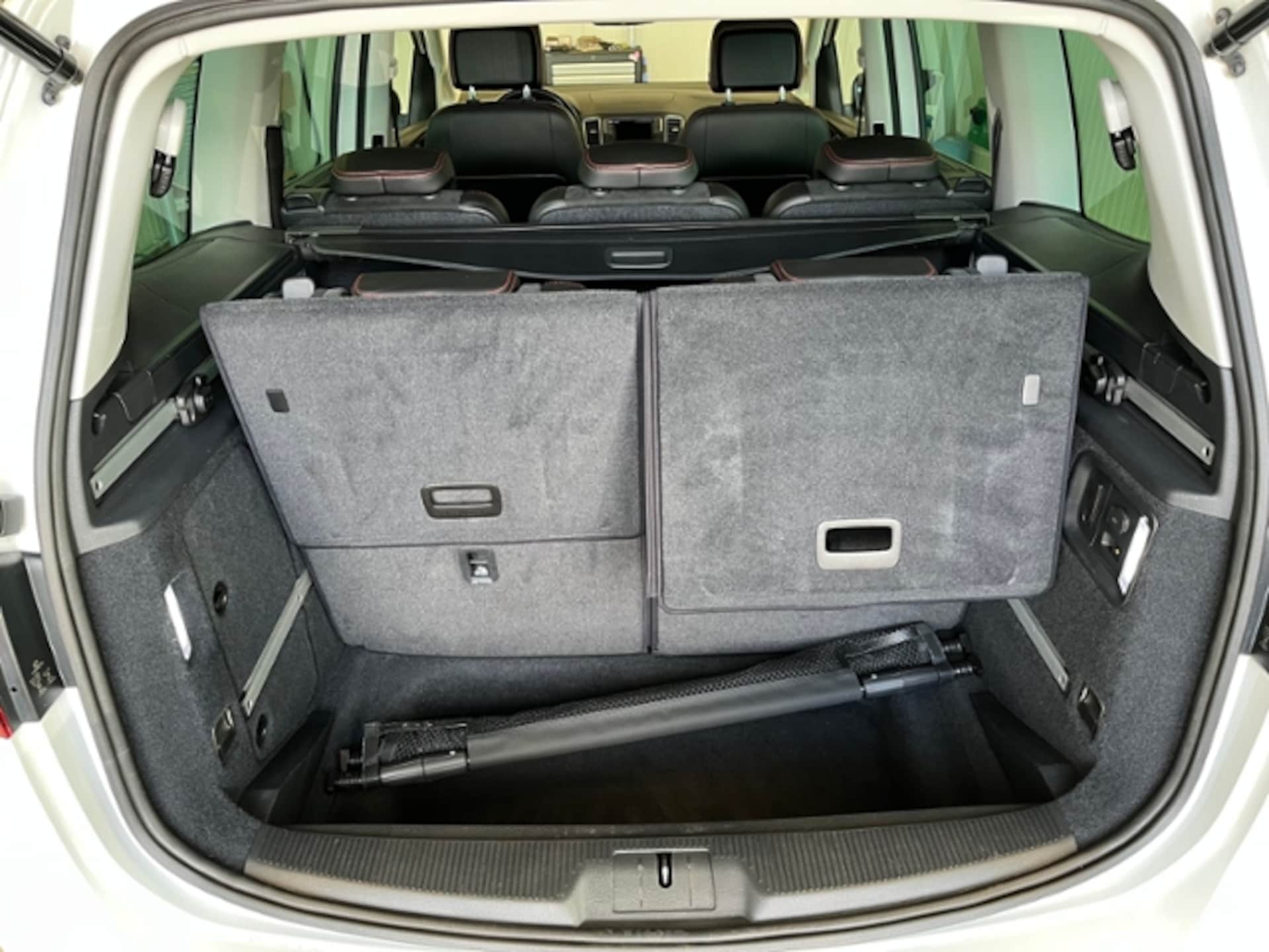 SEAT Alhambra XCELLENCE