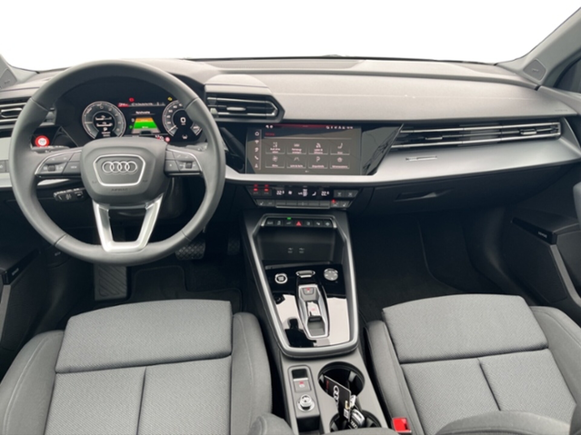 Audi A3 Sportback TFSI e S line
