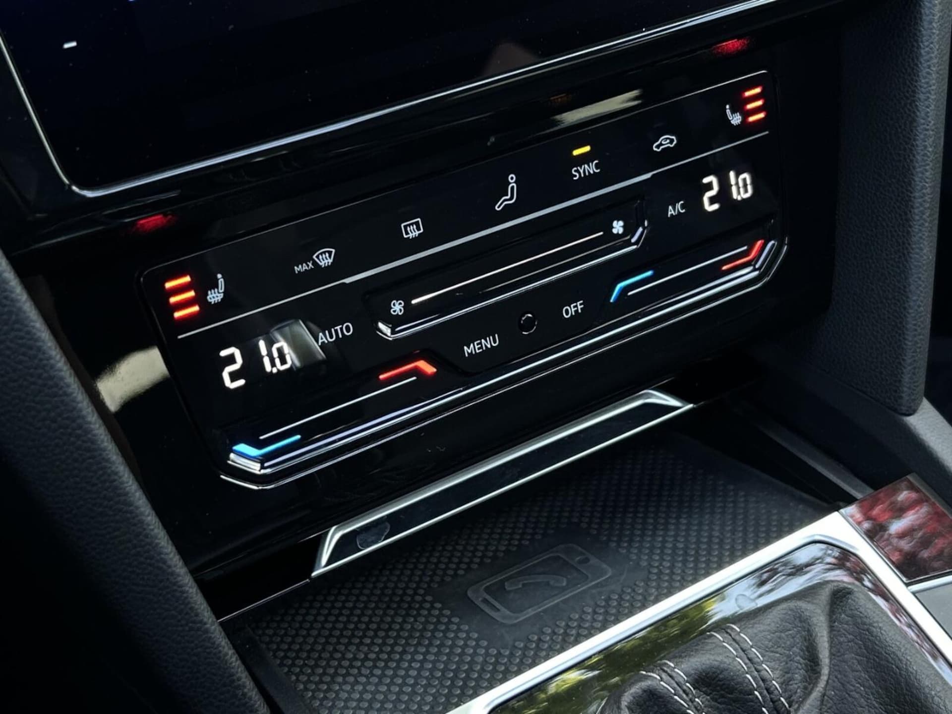 Volkswagen Arteon Shooting Brake R-Line
