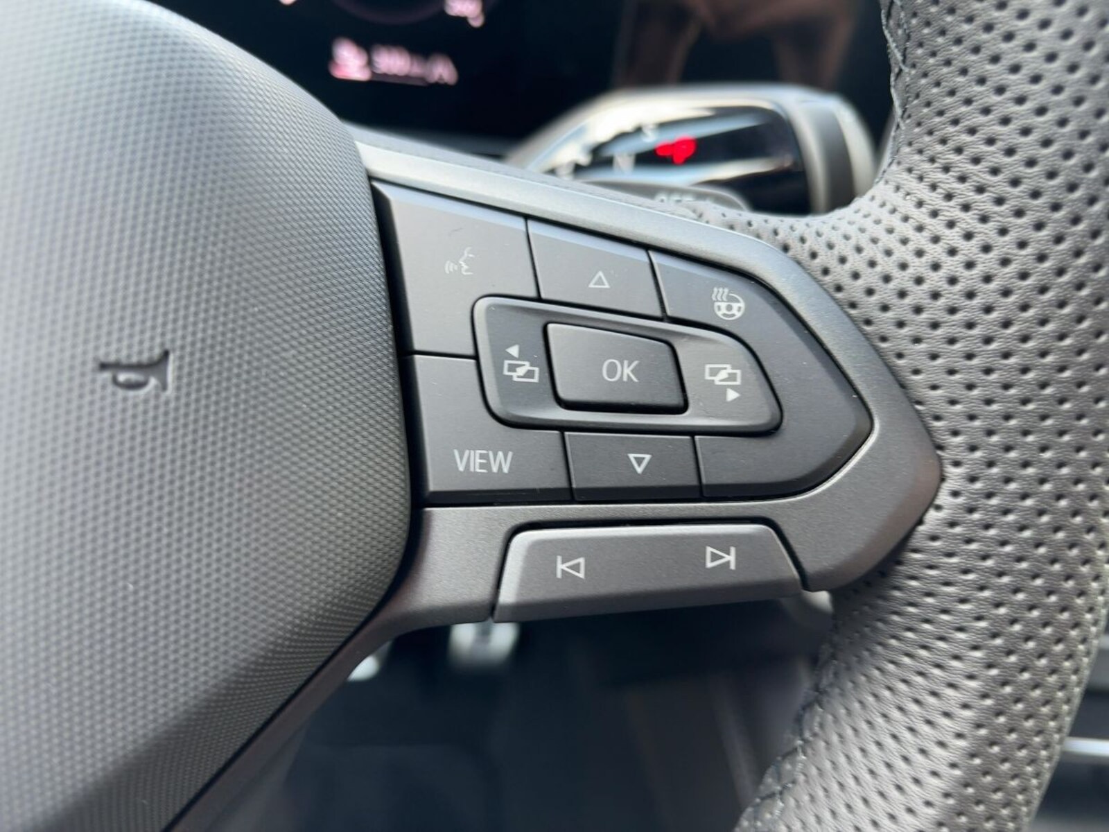 Volkswagen Tiguan – Bild 14