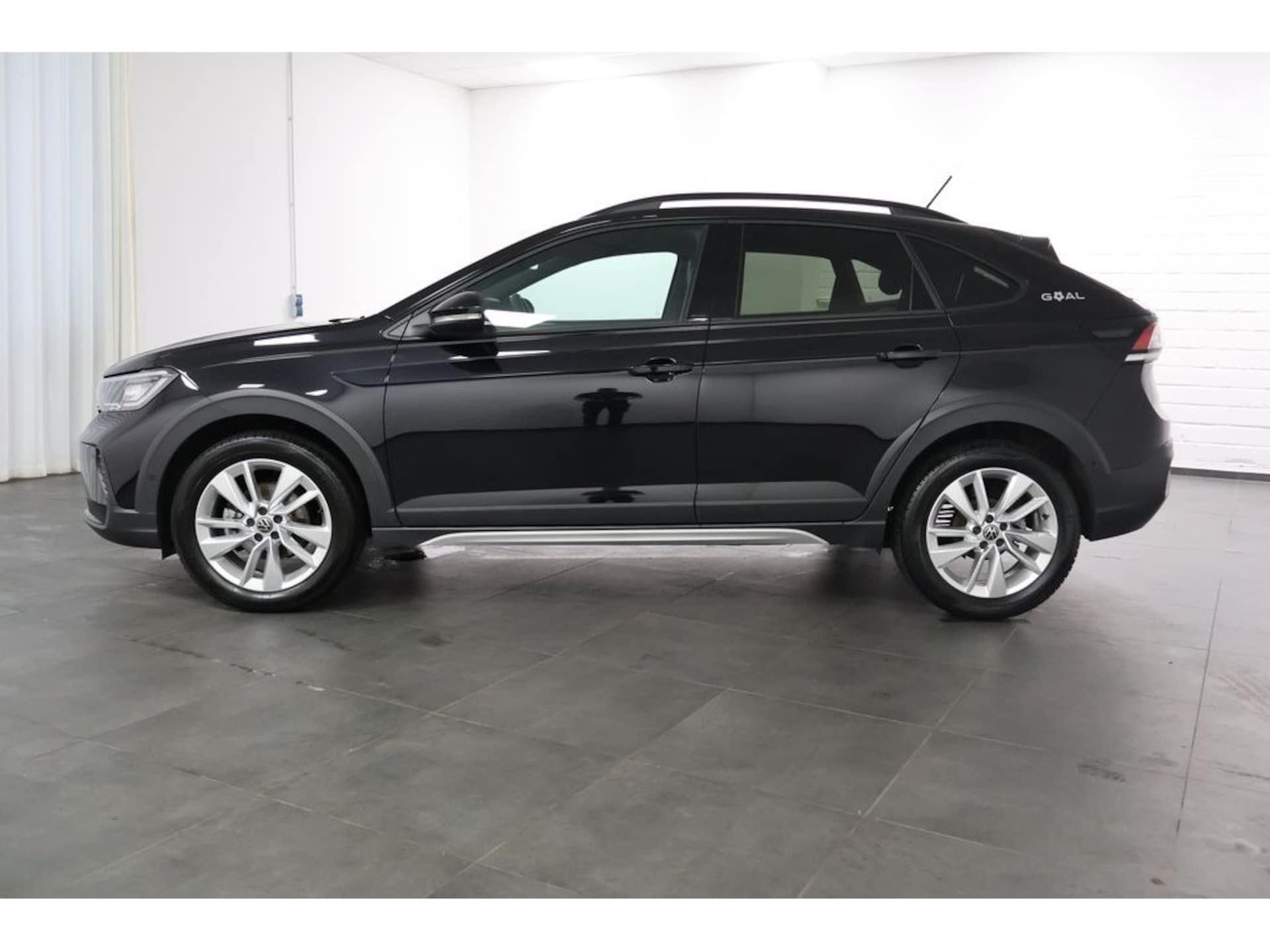 Volkswagen Taigo Life
