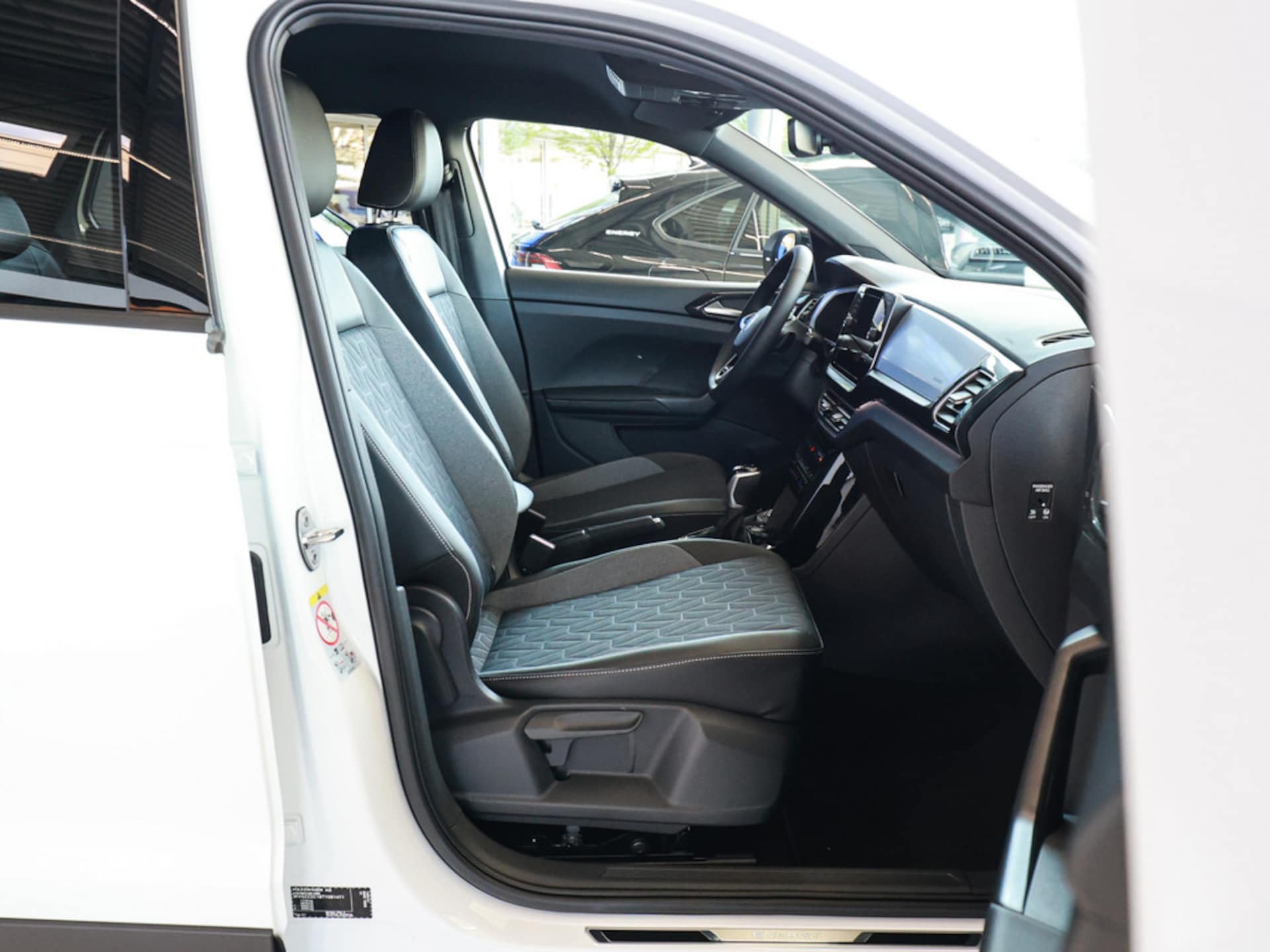 Volkswagen T-Cross ENERGY