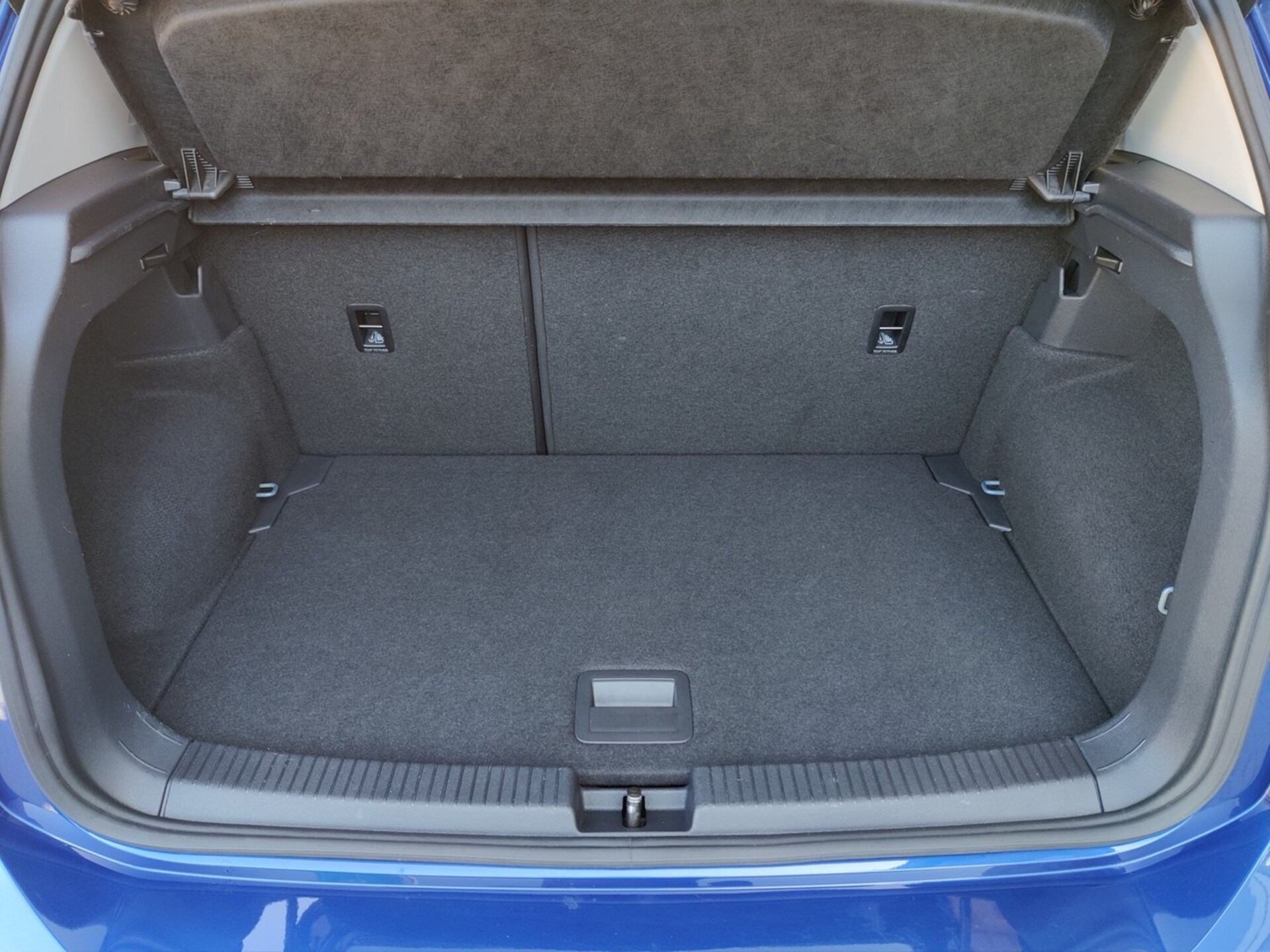 Volkswagen T-Cross ACTIVE