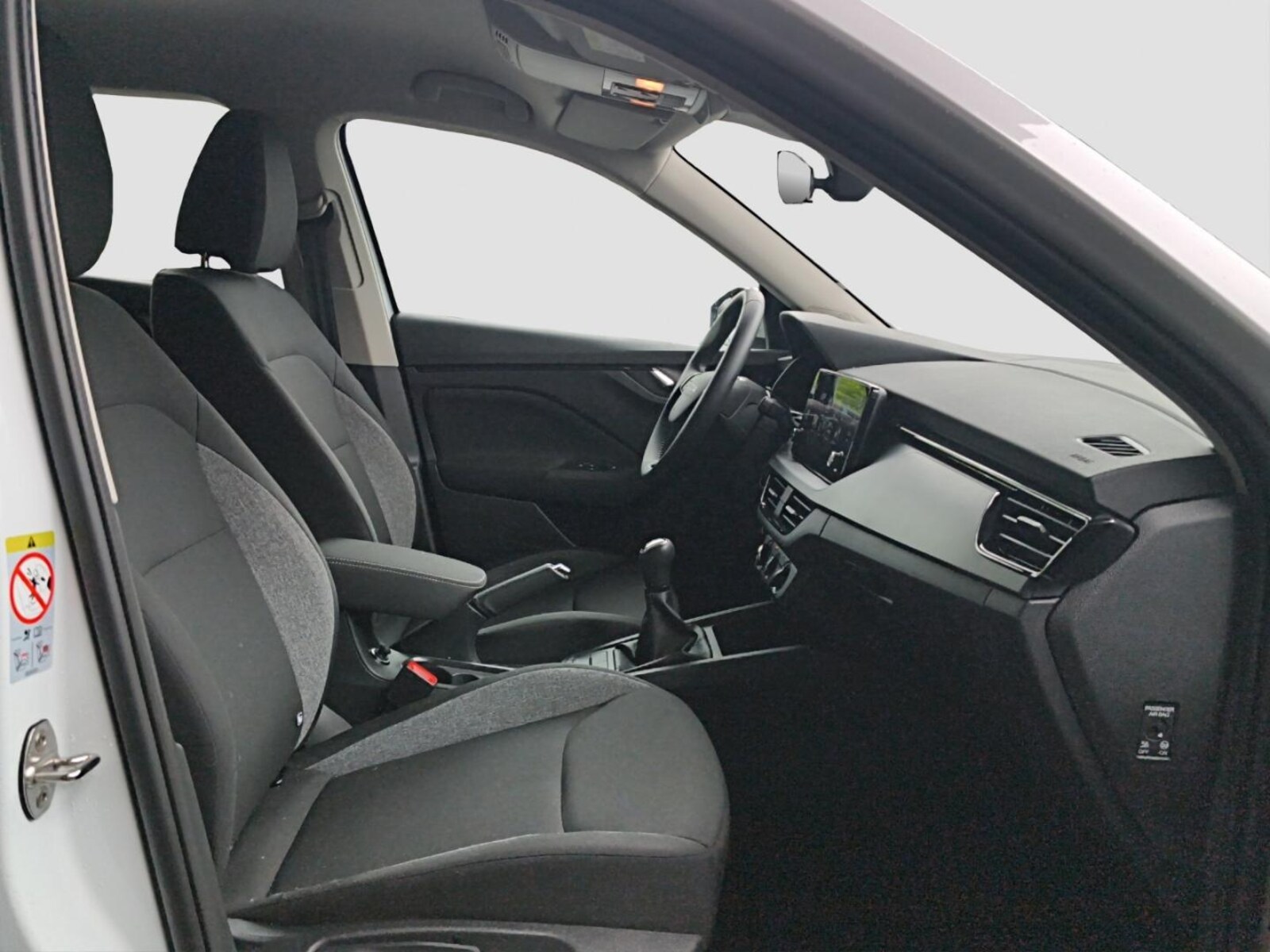 Škoda Kamiq – Bild 20