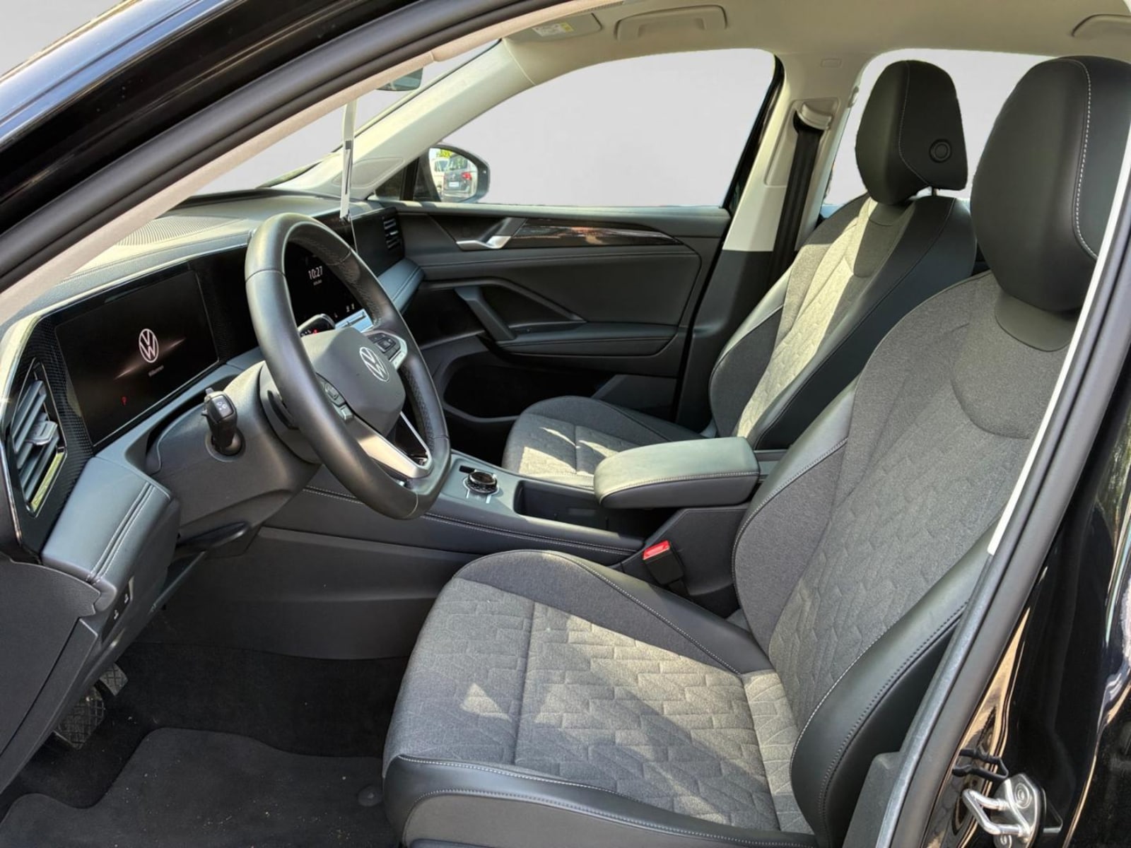 Volkswagen Tiguan – Bild 10