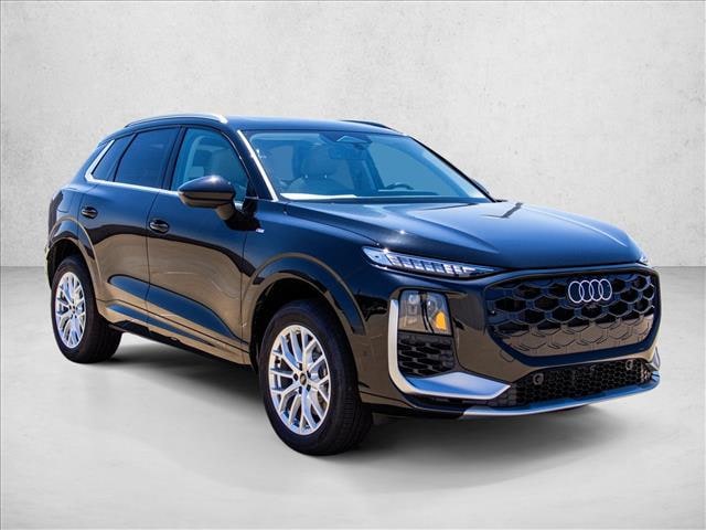 2026 Audi Q3 SUV